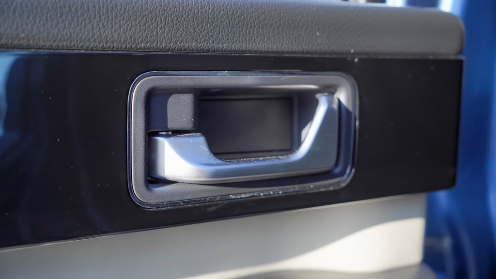 Used 2024 INEOS Grenadier Trialmaster Edition image 15