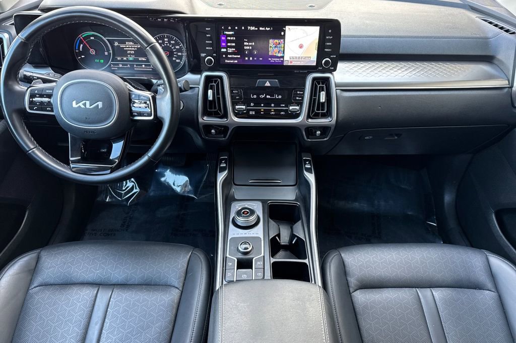 Used 2022 Kia Sorento S image 4