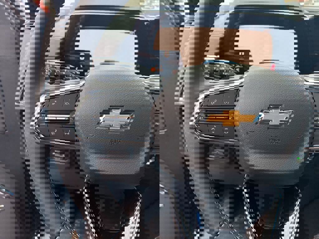 New 2026 Chevrolet Suburban High Country w/ Sun And Tow Package image 19