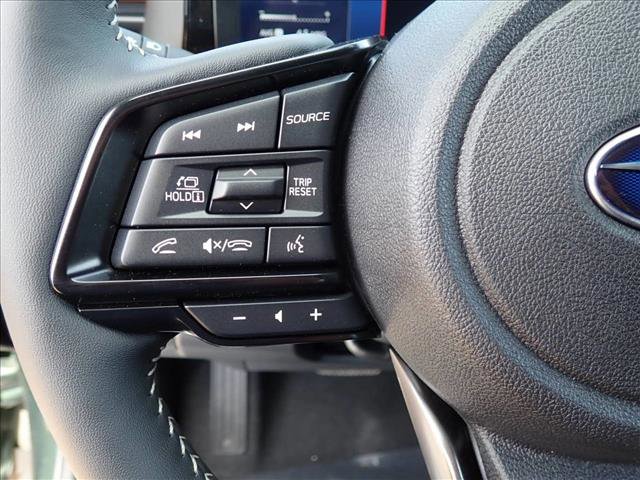 New 2026 Subaru Outback Touring XT image 17