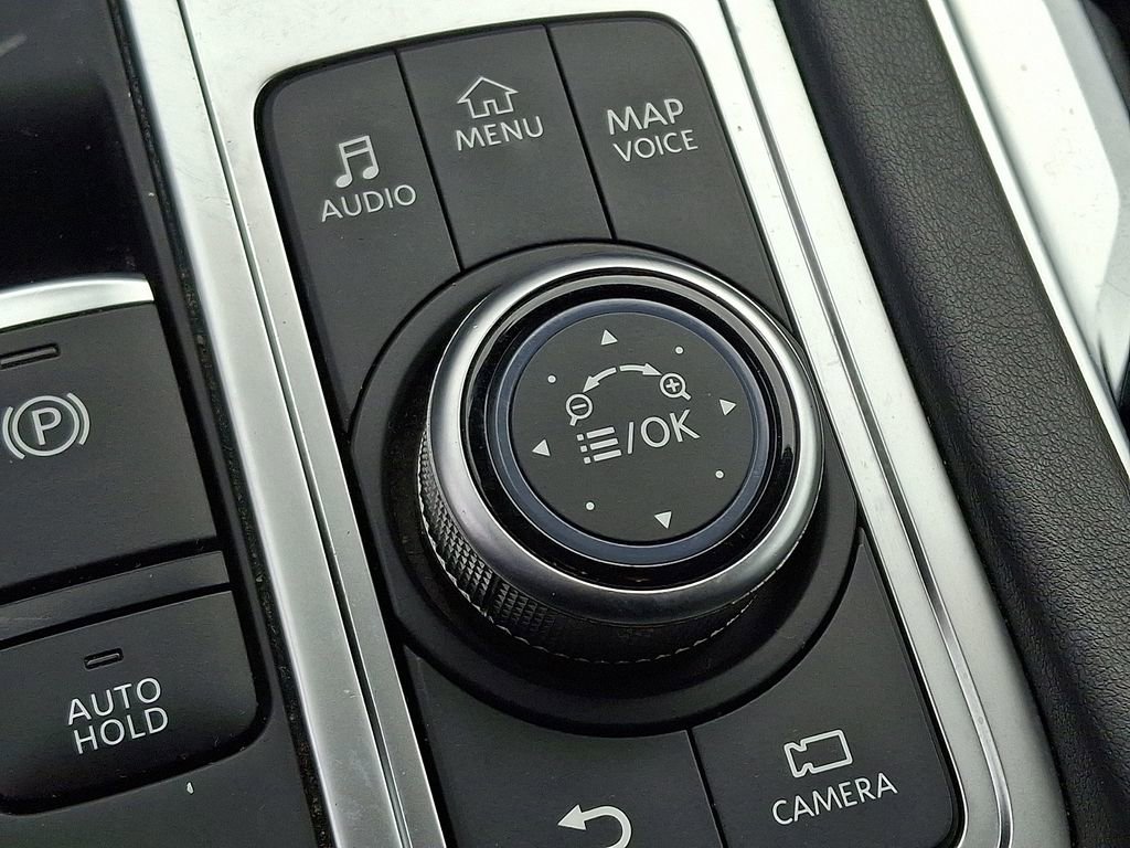 Certified 2024 INFINITI QX60 Luxe w/ Cargo Package image 26