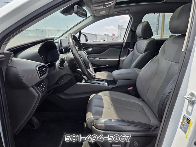 Used 2019 Hyundai Santa Fe AWD image 9