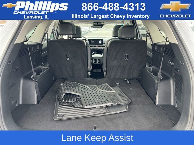 Used 2025 Kia Sorento EX w/ Panoramic Sunroof Package image 23