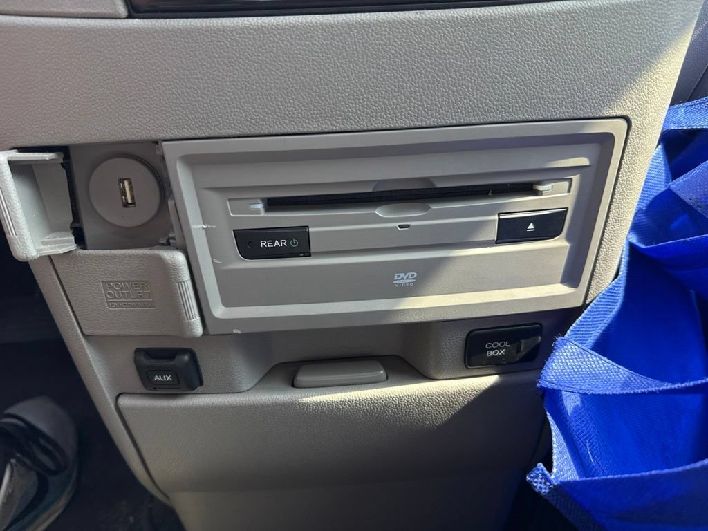 Used 2017 Honda Odyssey Touring image 26