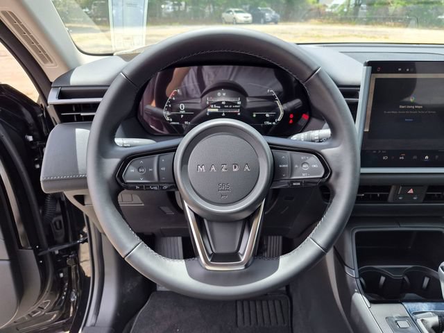 New 2026 MAZDA CX-5 Select AWD/4WD image 13