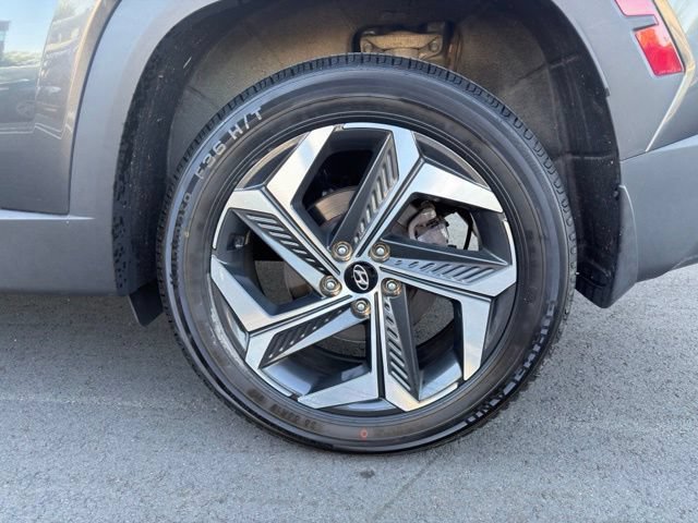 Used 2023 Hyundai Tucson SEL w/ Convenience Package AWD/4WD image 32