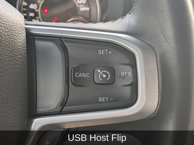 Used 2023 RAM 1500 Big Horn AWD/4WD image 29
