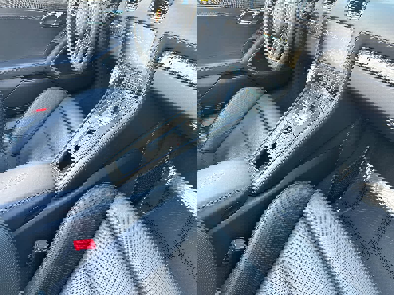 Used 2023 Porsche 718 Boxster GTS image 14