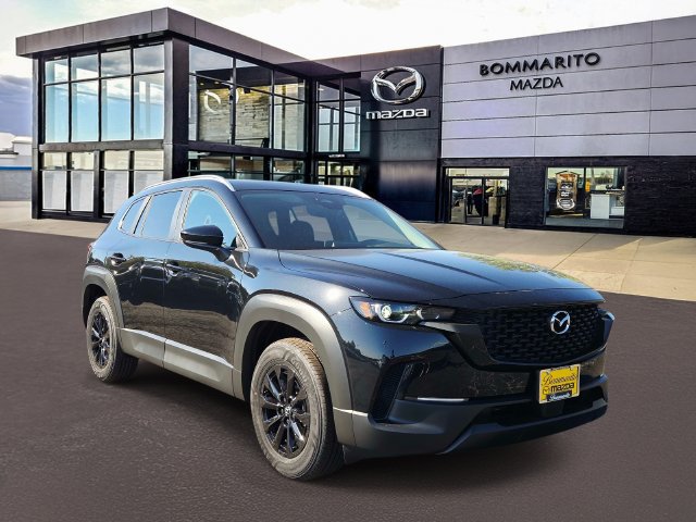 New 2026 MAZDA CX-50 2.5 Hybrid w/ Preferred Pkg AWD/4WD image 7