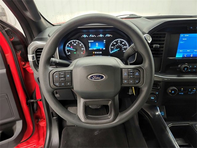 Used 2023 Ford F150 XL w/ XL STX Apperance Package image 20