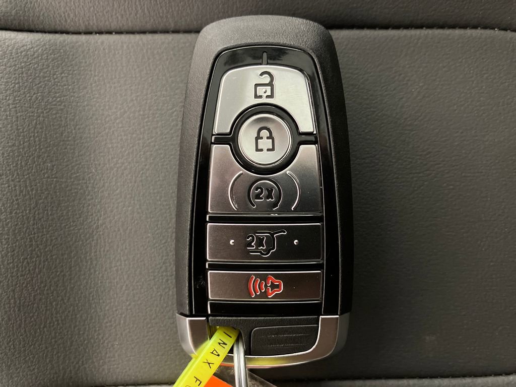 New 2025 Ford Expedition Max Active image 33