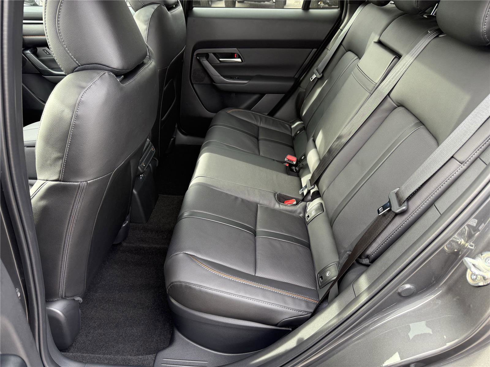 New 2026 MAZDA CX-50 2.5 Hybrid w/ Weather Package image 13