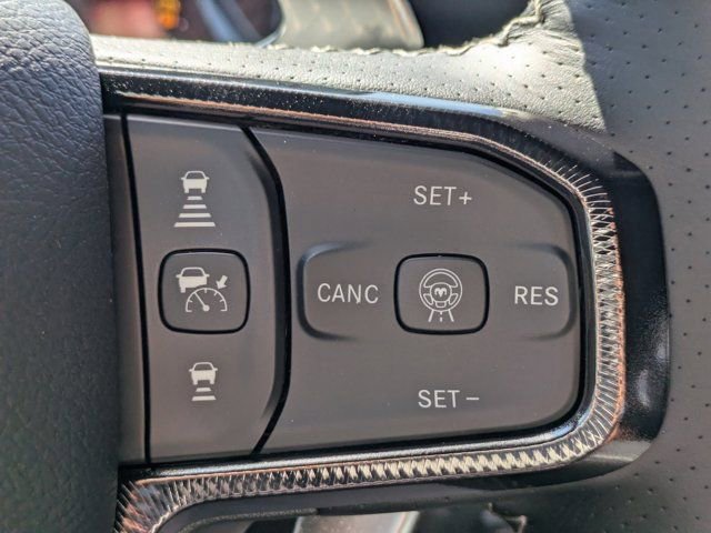 New 2026 RAM 1500 RHO w/ RHO Level 1 Equipment Group image 23