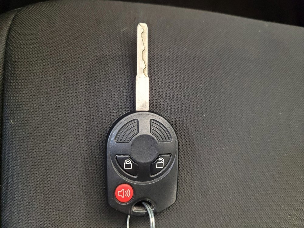 Used 2016 Ford Escape S image 32