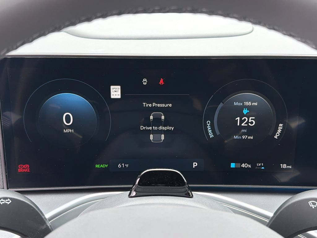 New 2026 Hyundai Ioniq 9 SEL AWD/4WD image 27