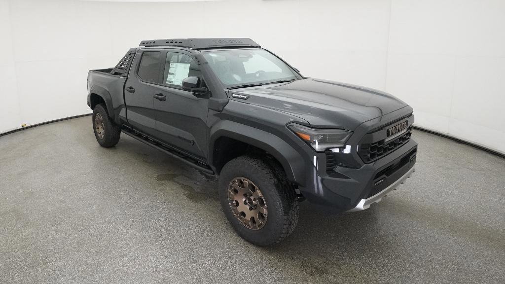 New 2025 Toyota Tacoma 4x4 Double Cab Hybrid image 51