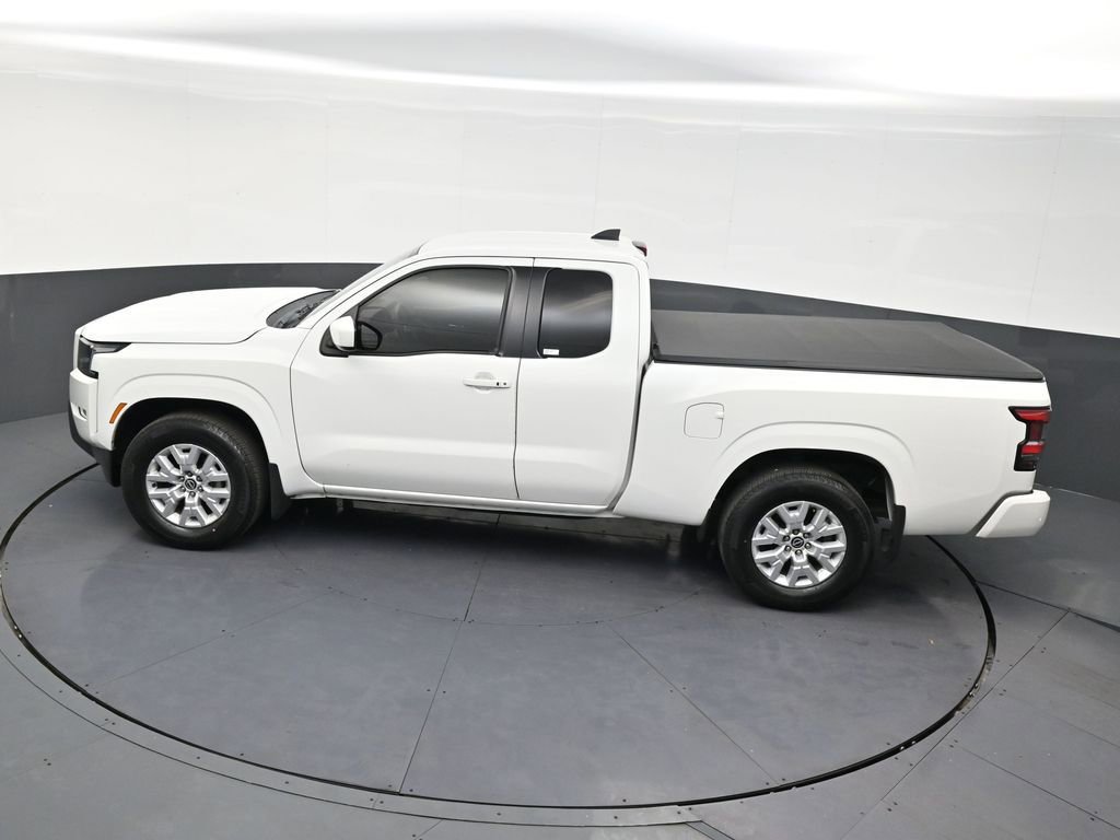 Used 2023 Nissan Frontier SV w/ SV Convenience Package image 14