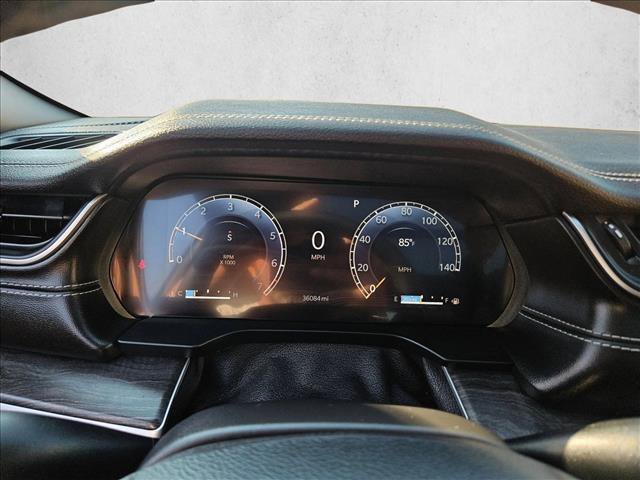 Used 2024 Jeep Grand Cherokee L Limited w/ Luxury Tech Group II image 22