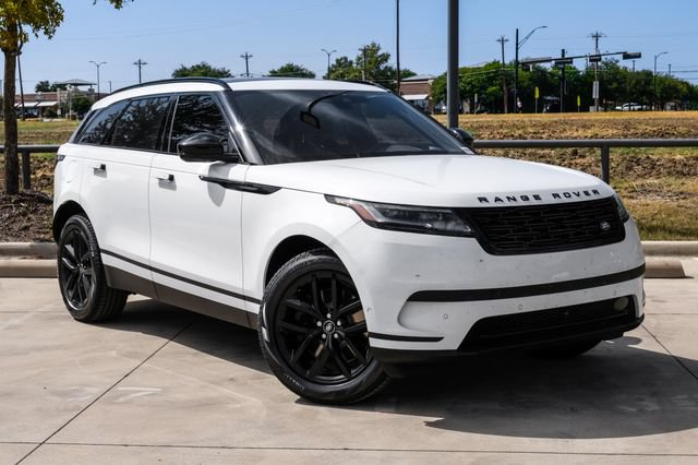 New 2026 Land Rover Range Rover Velar S AWD/4WD image 7