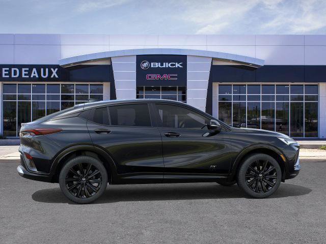 New 2026 Buick Envista Sport Touring w/ Convenience I Package image 5