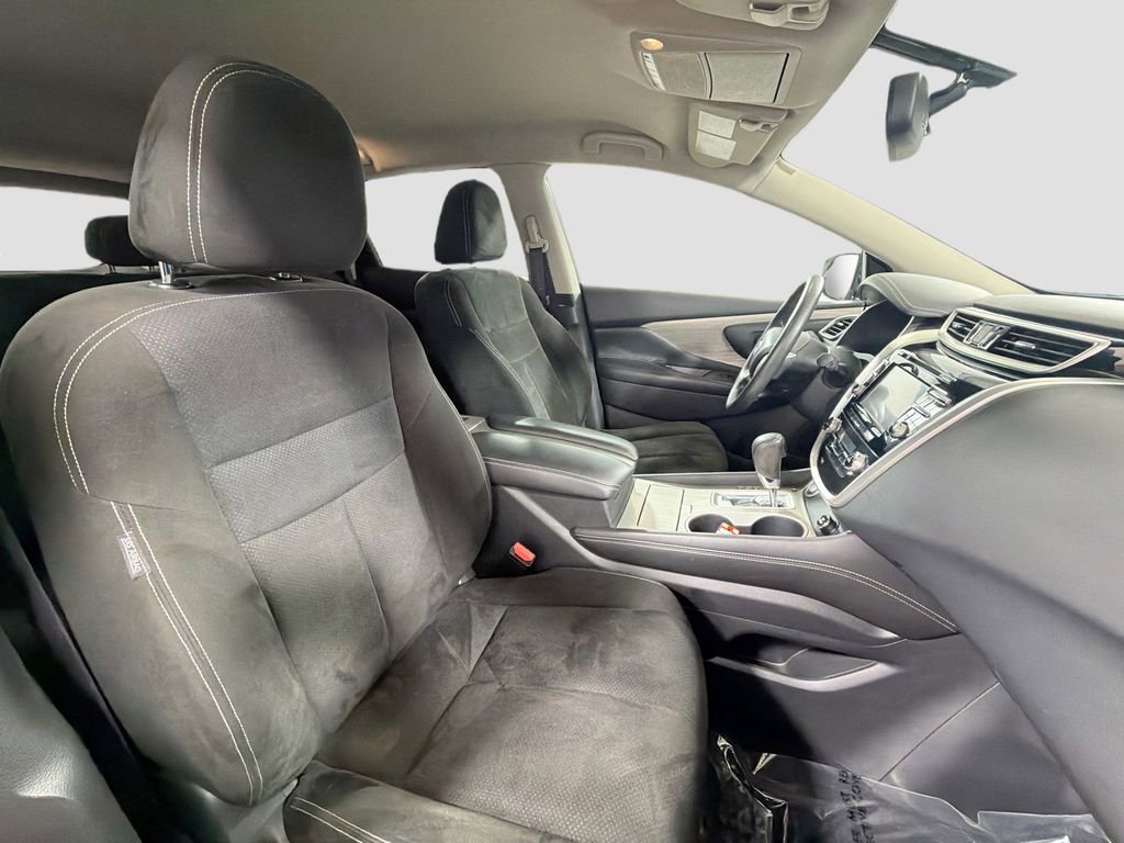 Used 2015 Nissan Murano S AWD/4WD image 28