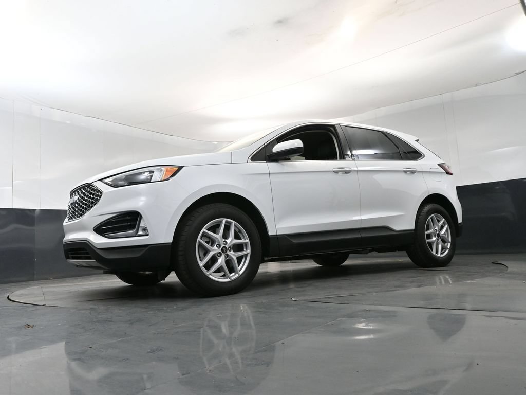 Used 2023 Ford Edge SEL w/ Convenience Package AWD/4WD image 20