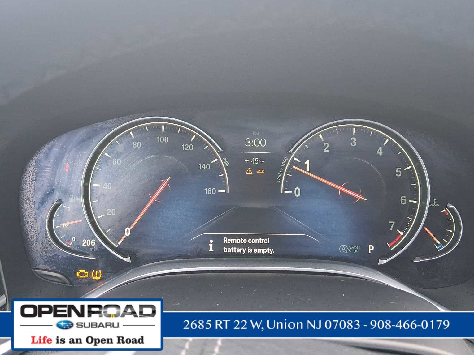 Used 2018 BMW 740i xDrive image 19