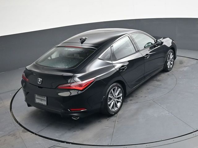 New 2026 Acura Integra image 23