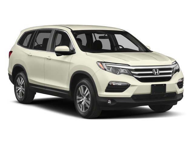Used 2017 Honda Pilot EX image 6