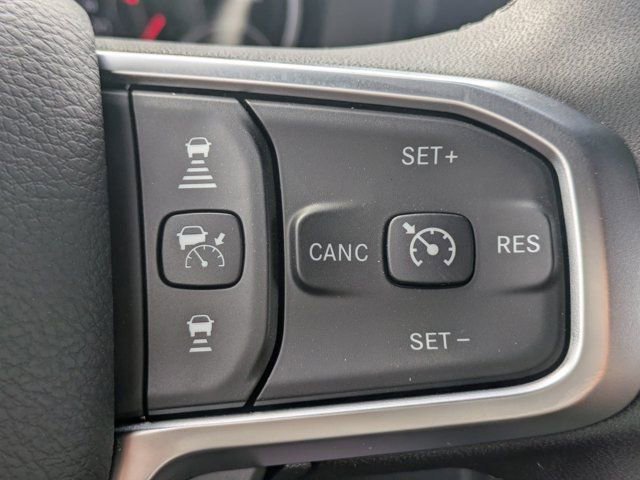 New 2026 RAM 2500 Big Horn image 22