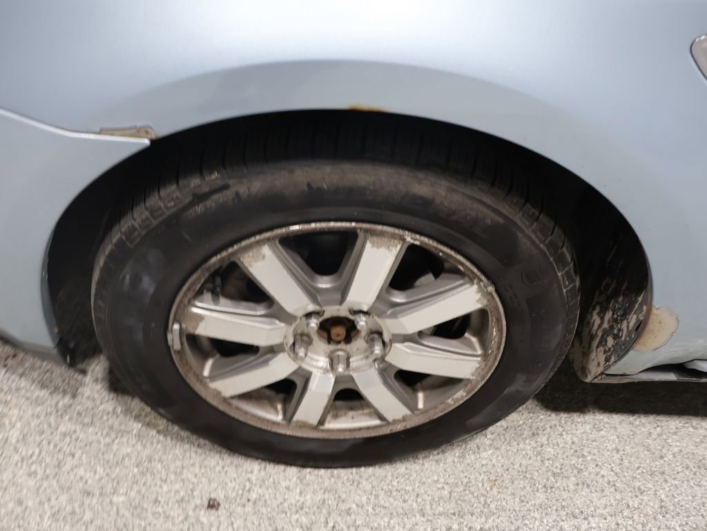 Used 2008 Ford Taurus SEL image 12