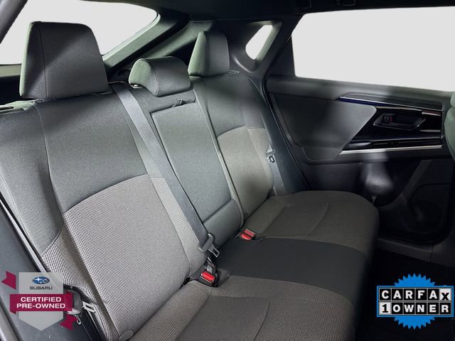 Certified 2025 Subaru Solterra Premium image 25