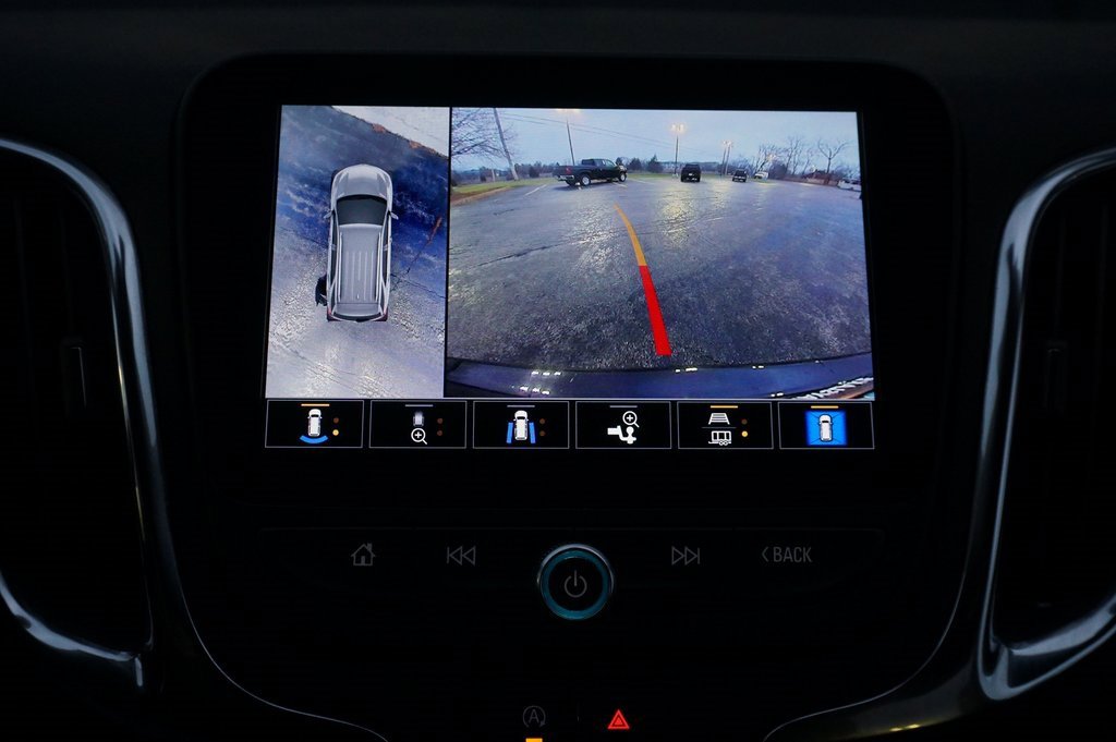 Certified 2024 Chevrolet Equinox LT image 18