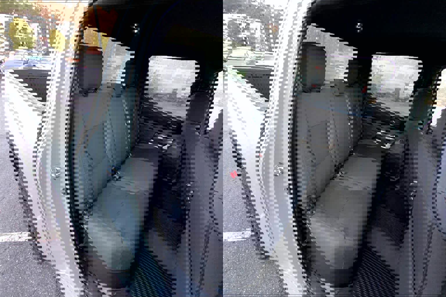 Used 2025 Toyota Tundra SR5 image 18