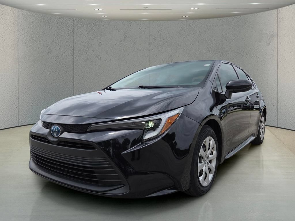 Used 2023 Toyota Corolla LE FWD image 11