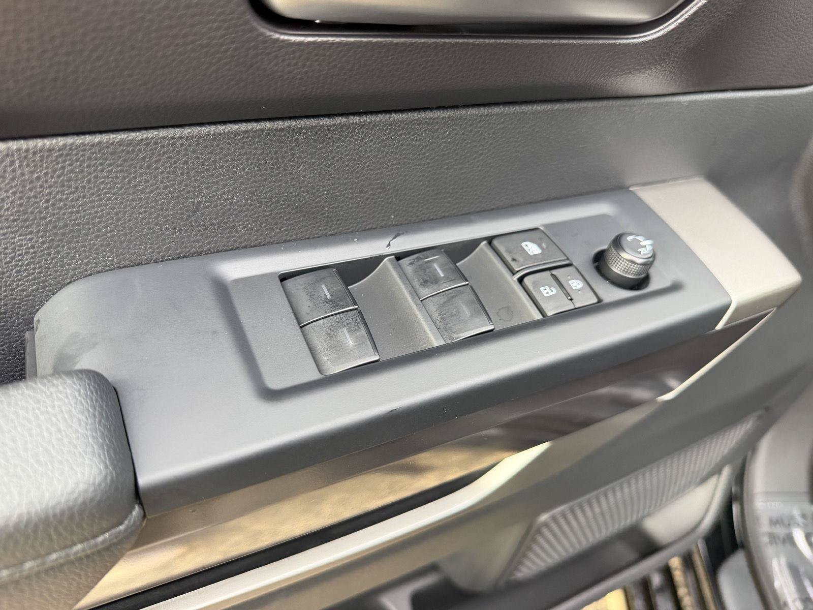 New 2026 Toyota Tundra SR5 AWD/4WD image 33