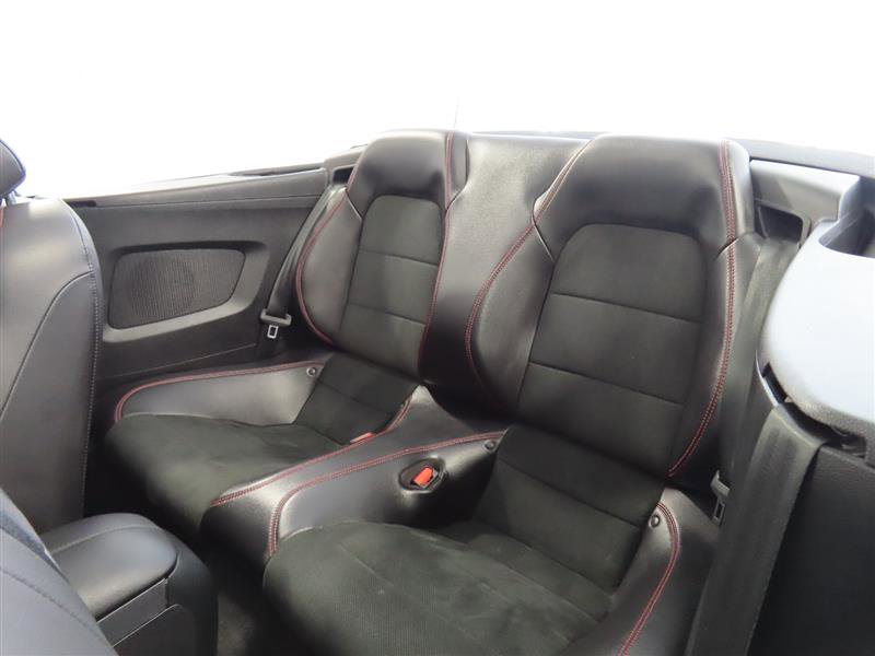 Used 2022 Ford Mustang GT Premium w/ California Special Package image 18