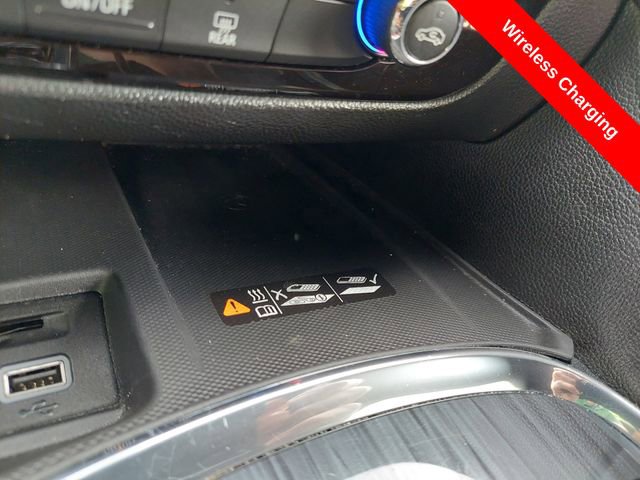 Used 2023 Buick Enclave Essence FWD image 22