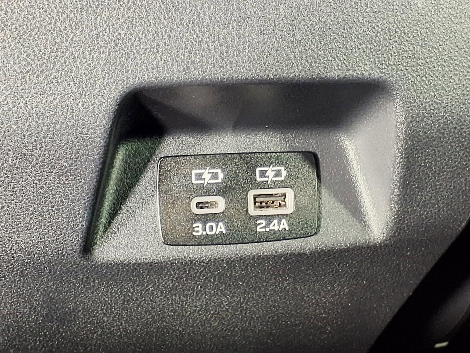 Certified 2024 Subaru Crosstrek 2.5i Wilderness w/ Crosstrek Mirror Package image 13