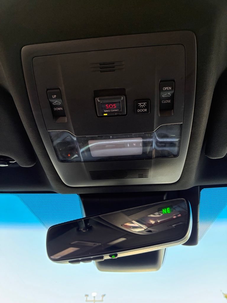 Used 2019 Lexus ES 350 F Sport w/ Accessory Package FWD image 40