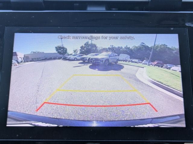 Certified 2024 Hyundai Tucson SEL AWD/4WD image 20