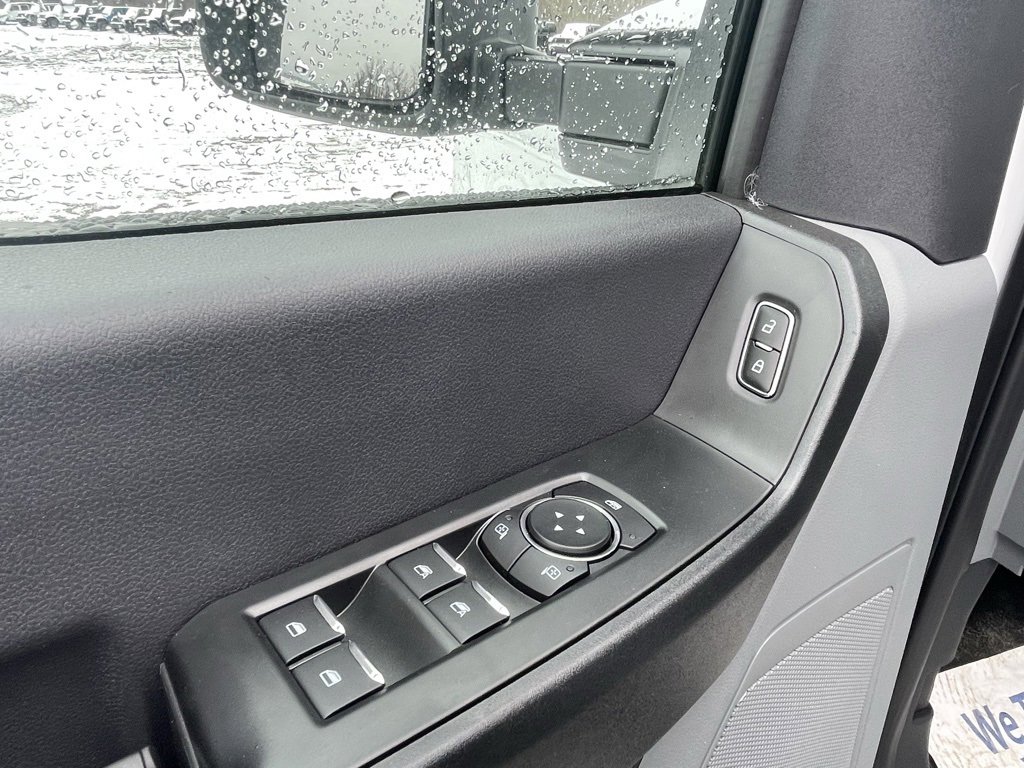 New 2025 Ford F350 XL w/ XL Off-Road Package image 41