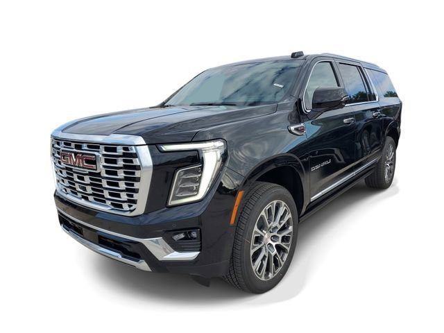 New 2026 GMC Yukon XL Denali w/ Denali Reserve Package AWD/4WD image 3