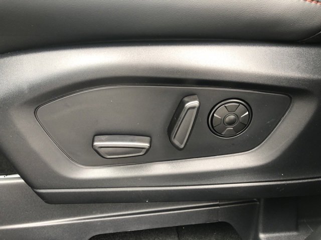 New 2025 Ford Explorer ST w/ Sun And Sound Package image 12