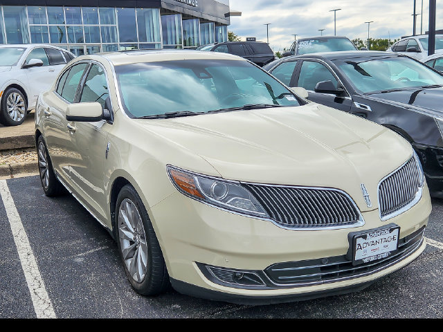 Used 2015 Lincoln MKS w/ Equipment Group 101A