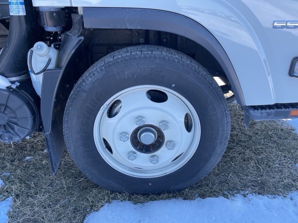 Used 2023 Chevrolet Low Cab Forward 5500XD image 14