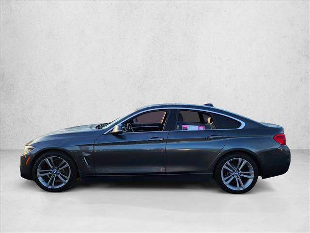 Used 2018 BMW 430i Gran Coupe image 9