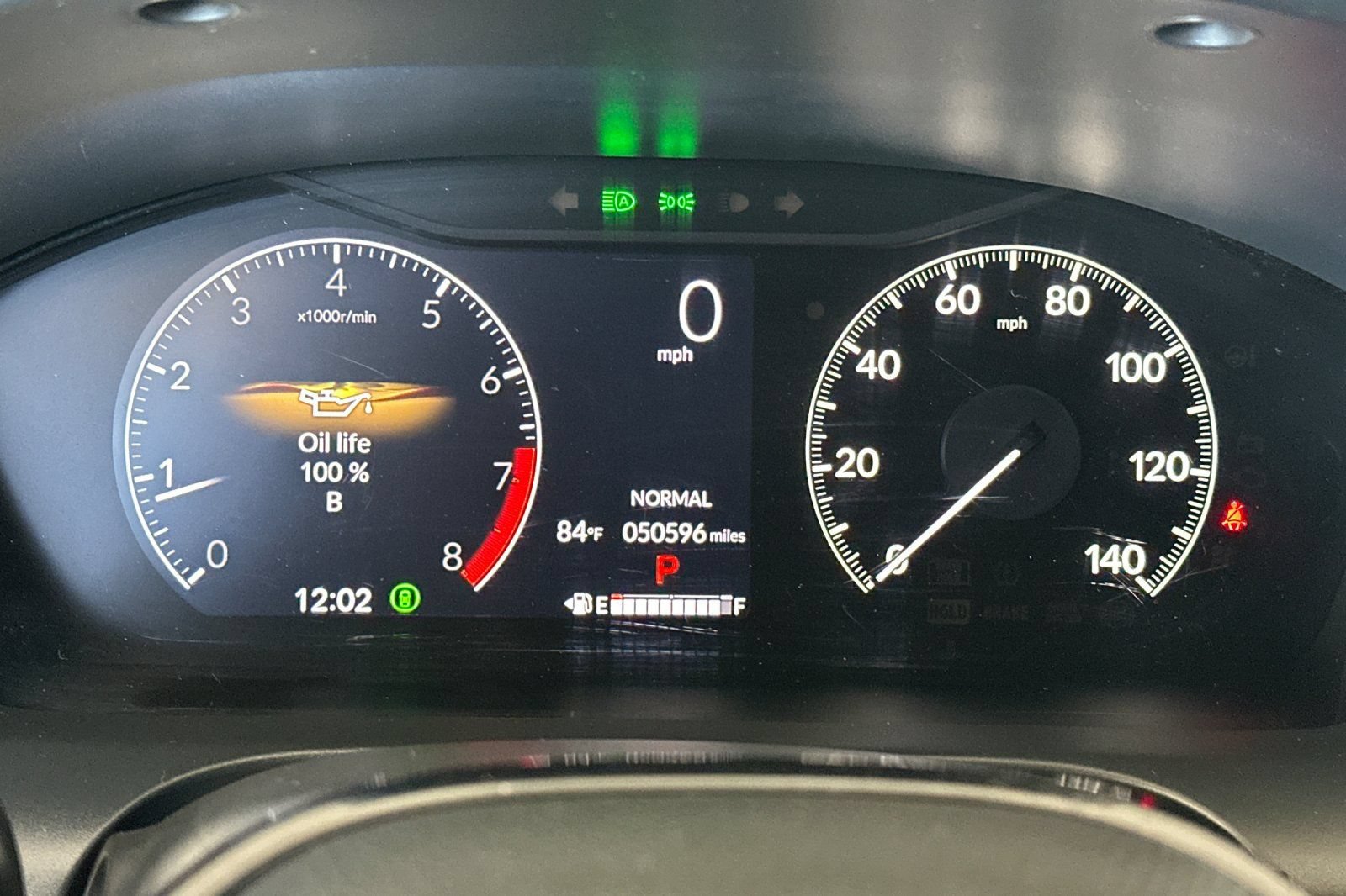 Certified 2025 Honda HR-V Sport image 24