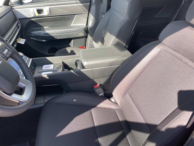 New 2026 Hyundai Santa Fe SE FWD image 21