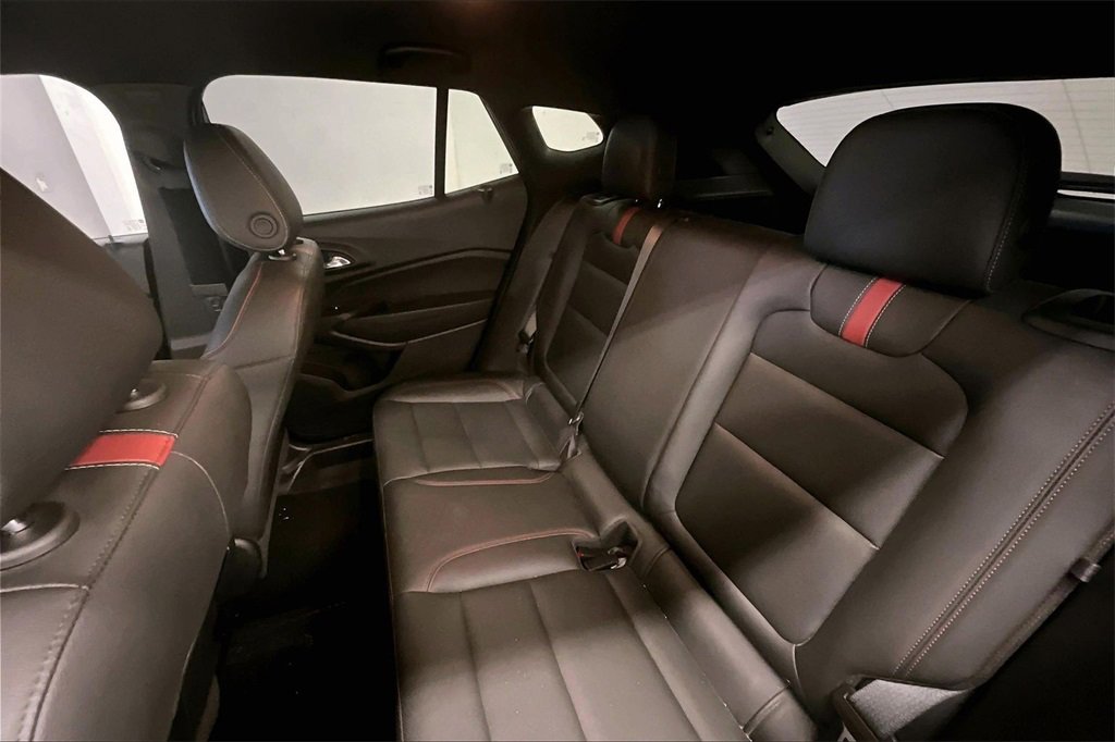 Used 2024 Chevrolet Trax RS image 22